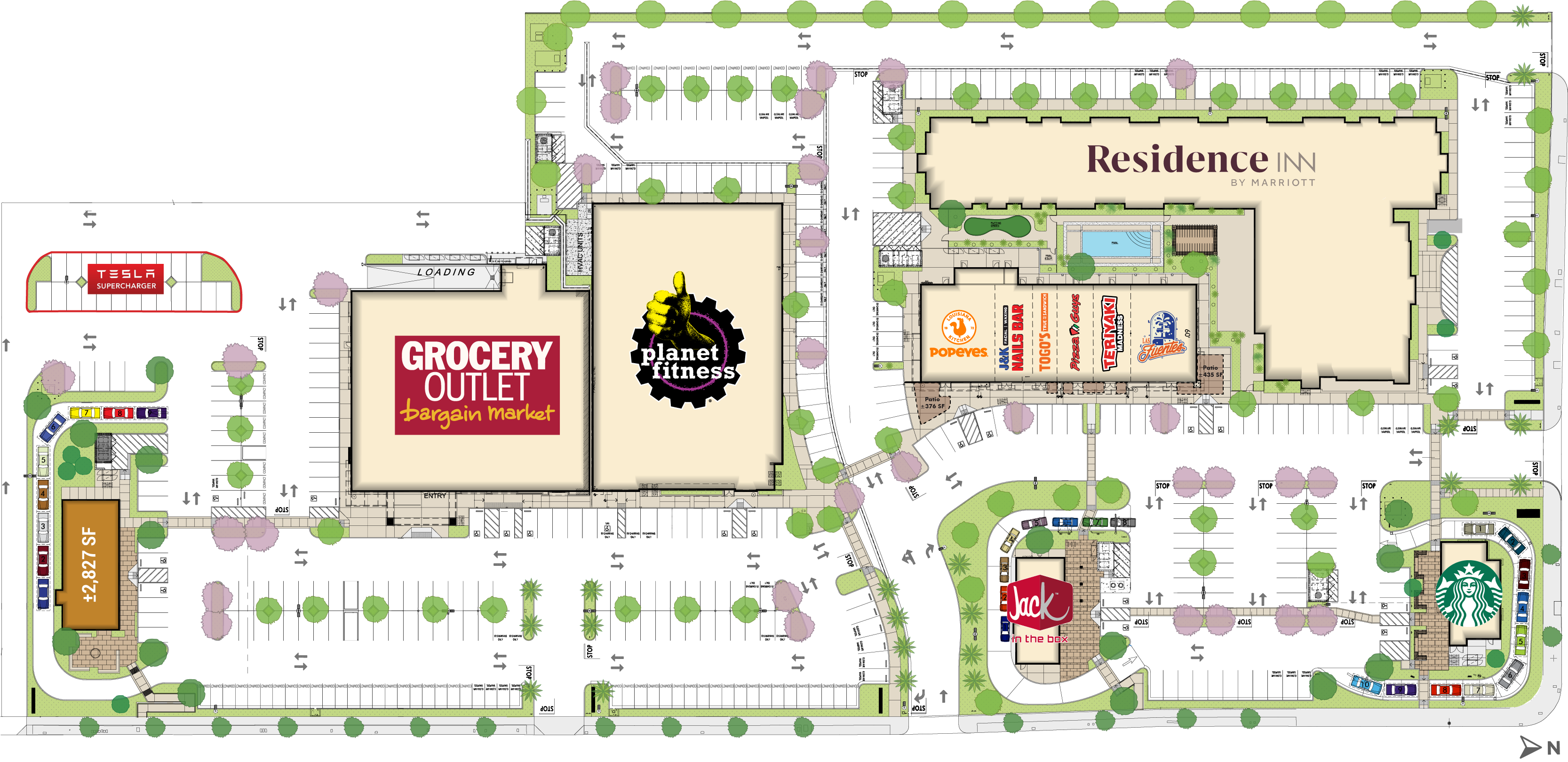 Chatsworth Site Plan_Web_JUL24